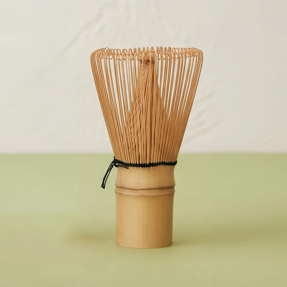 Wooden Whisk