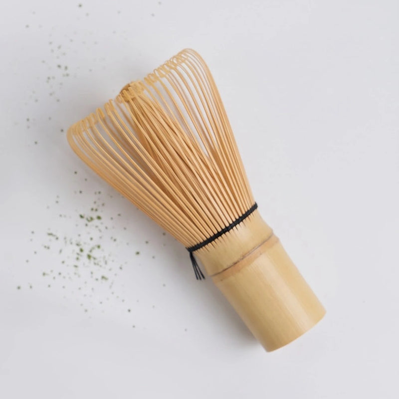 Wooden Whisk