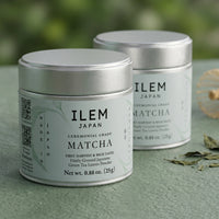Matcha Japanese Tea