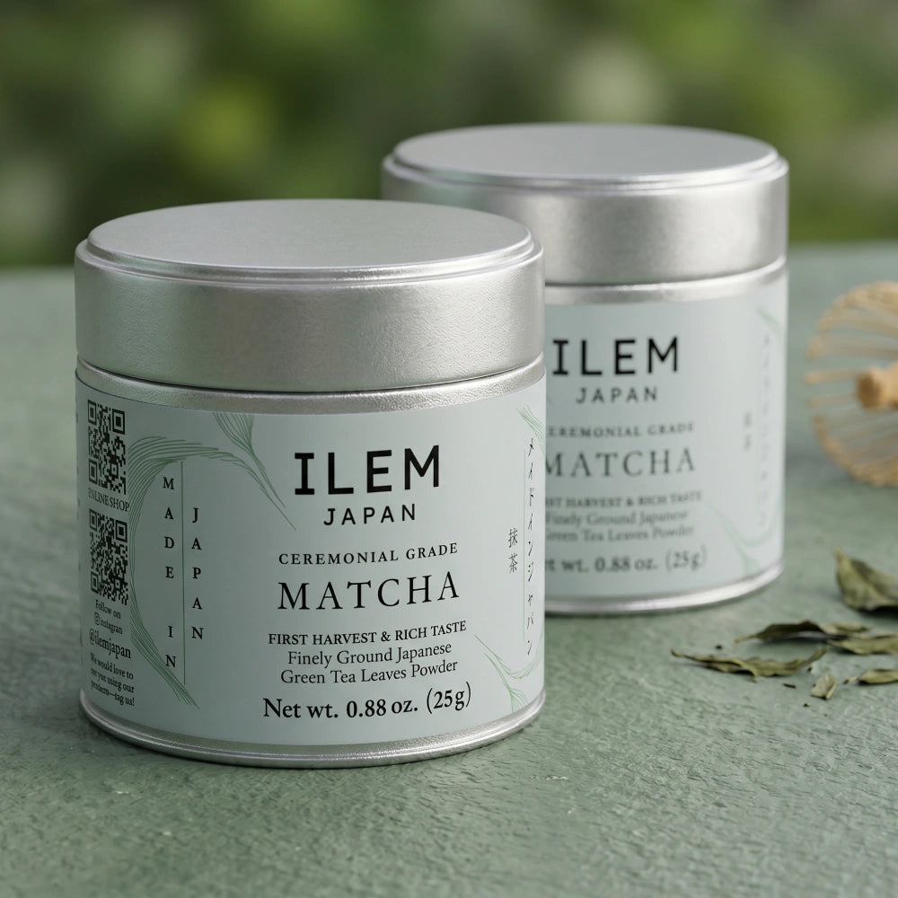 Matcha Japanese Tea