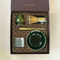 matcha kit online