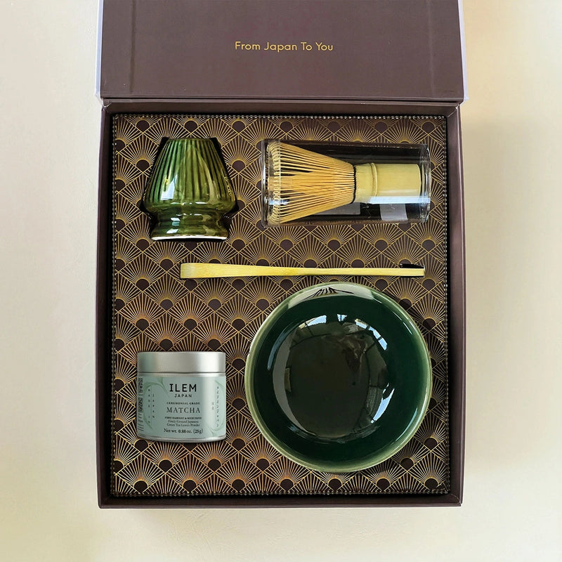 matcha kit online