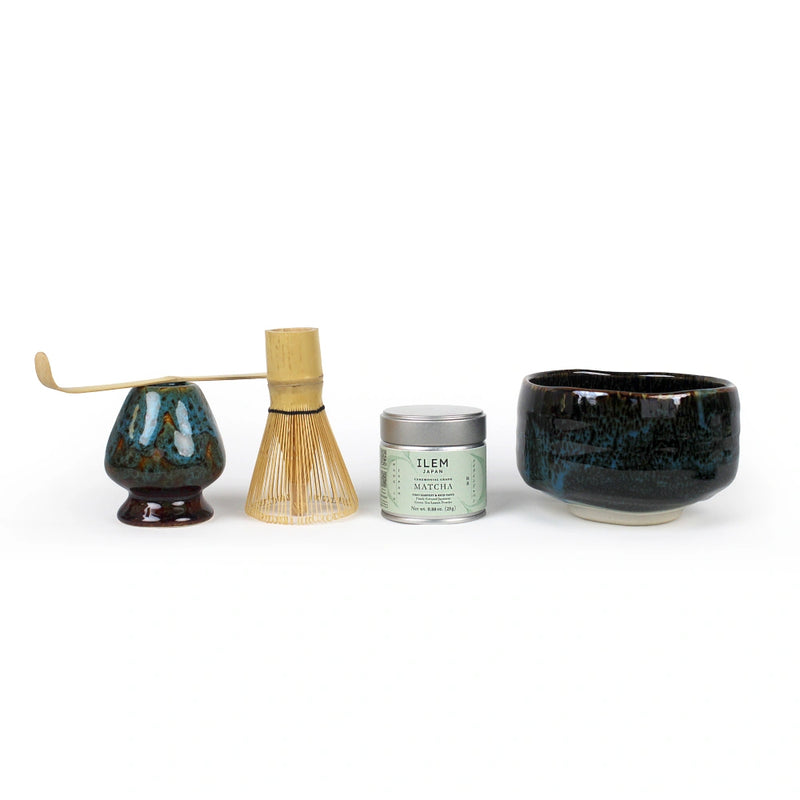Matcha Tea Set