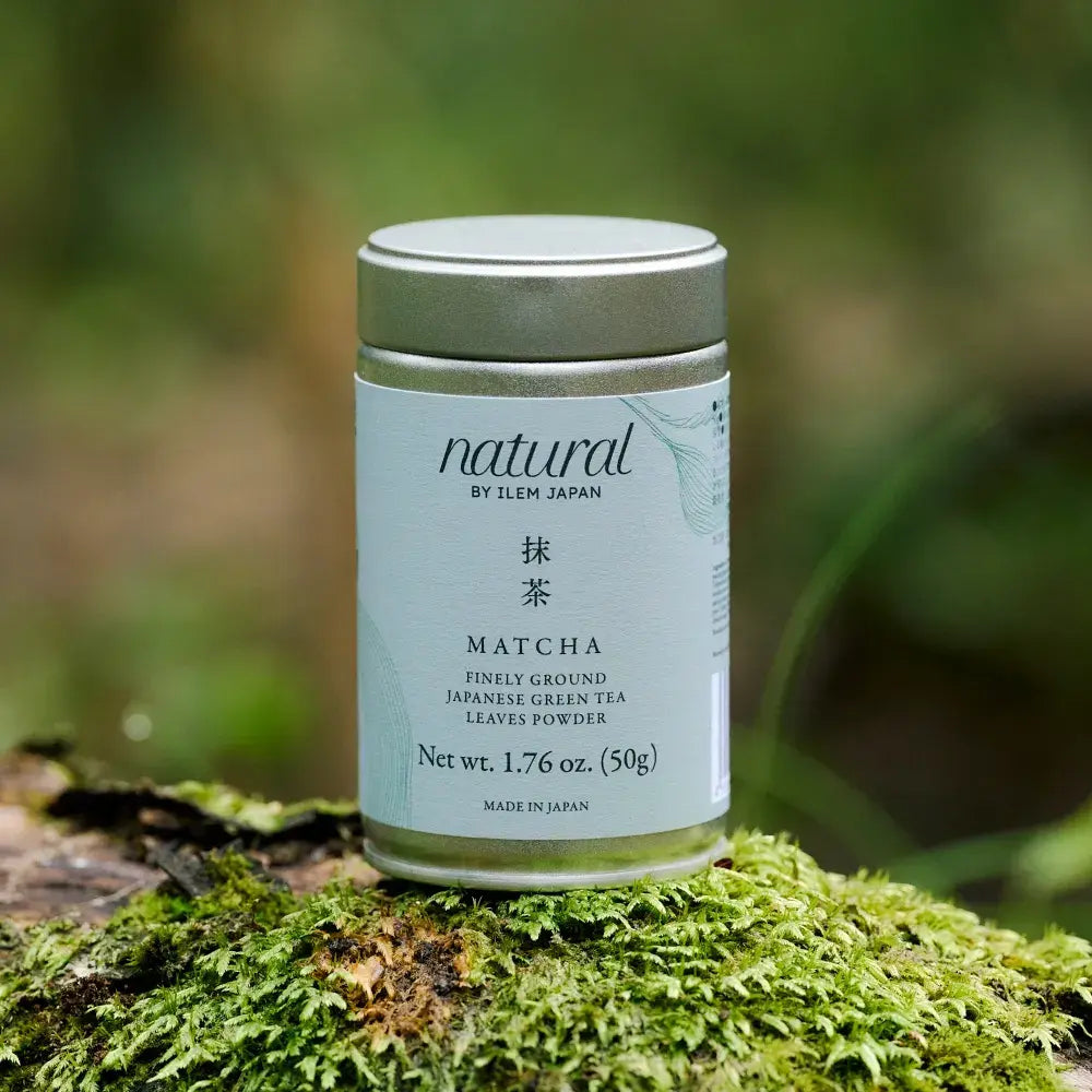 matcha tea