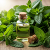 Mint Oil