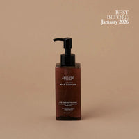 mild cleanser from ILEM JAPAN