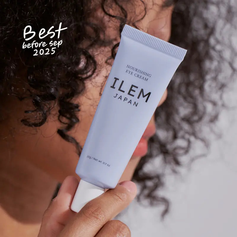 Nourishing Eye Cream