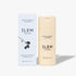 ILEM Gentle Powder Cleanser with Vitamin E for soft balanced skin