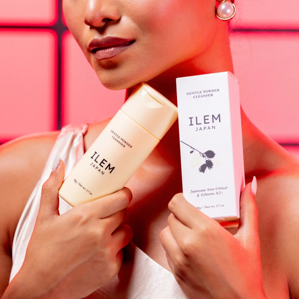 Gentle Powder Cleanser