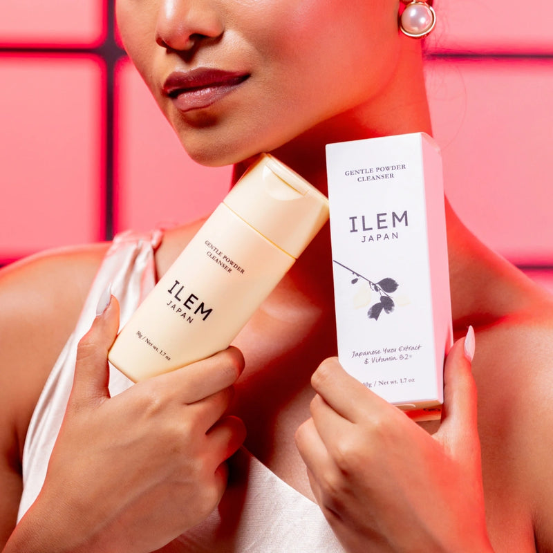 Gentle Powder Cleanser