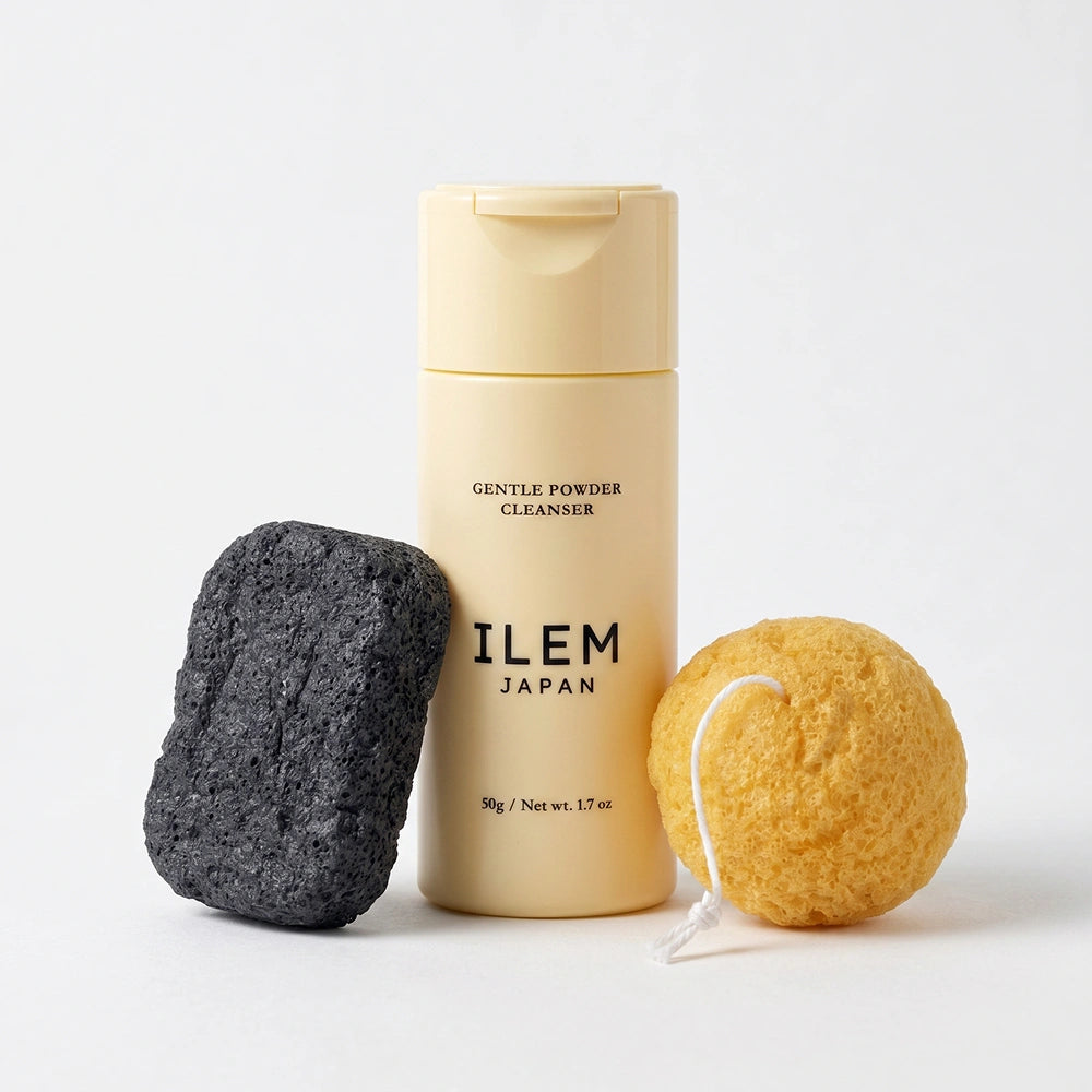 Gentle Powder Cleanser