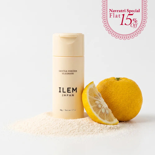 Gentle Powder Cleanser