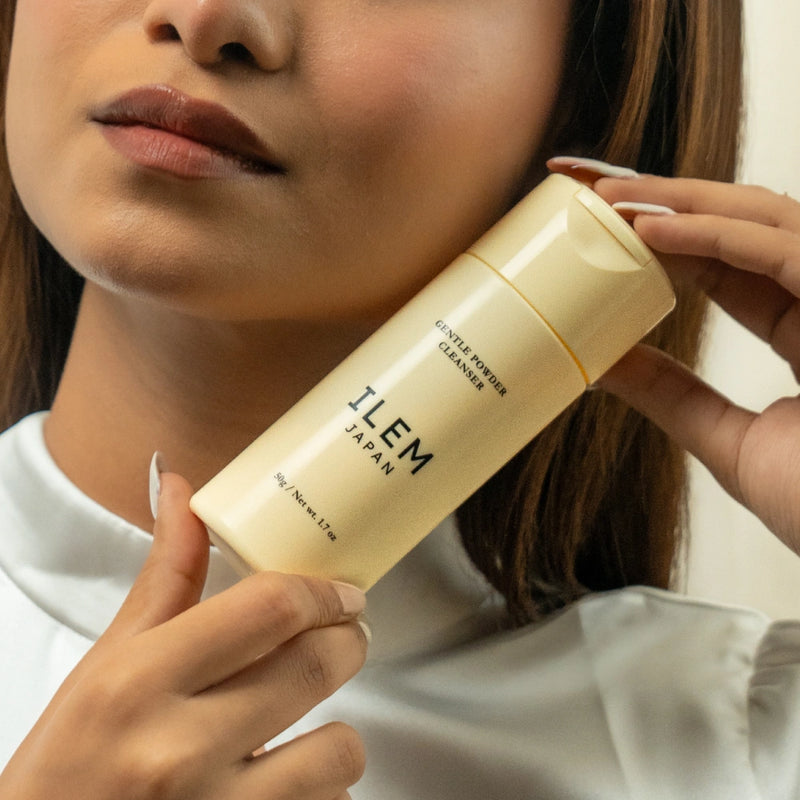 Gentle Powder Cleanser