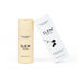ILEM Gentle Powder Cleanser with Vitamin E for soft balanced skin