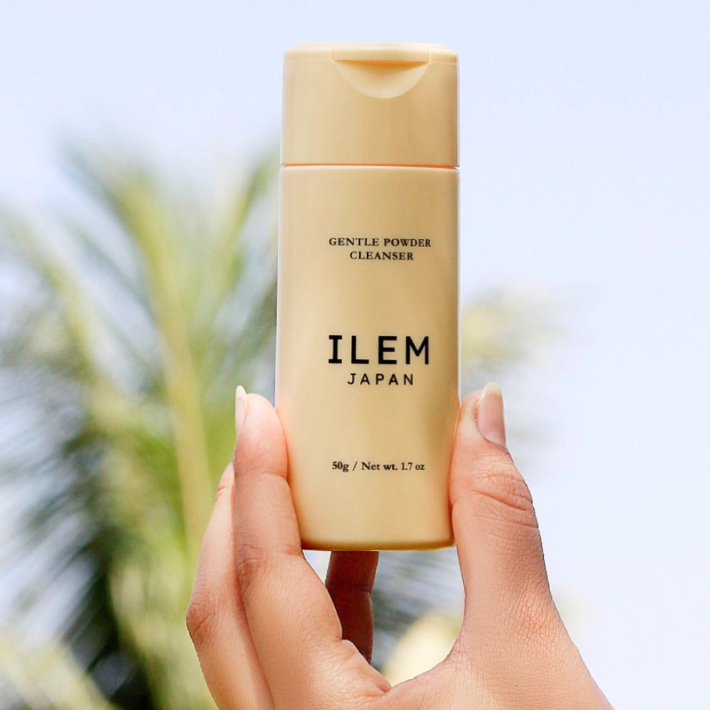 Gentle Powder Face Wash