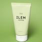 clay face wash cleanser from ILEM JAPAN