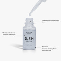 renewal serum ingredients bakuchiol serum vitamin c and e serum for face