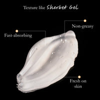 benefits of light moisturizer texture 