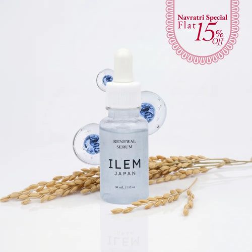 Renewal Serum