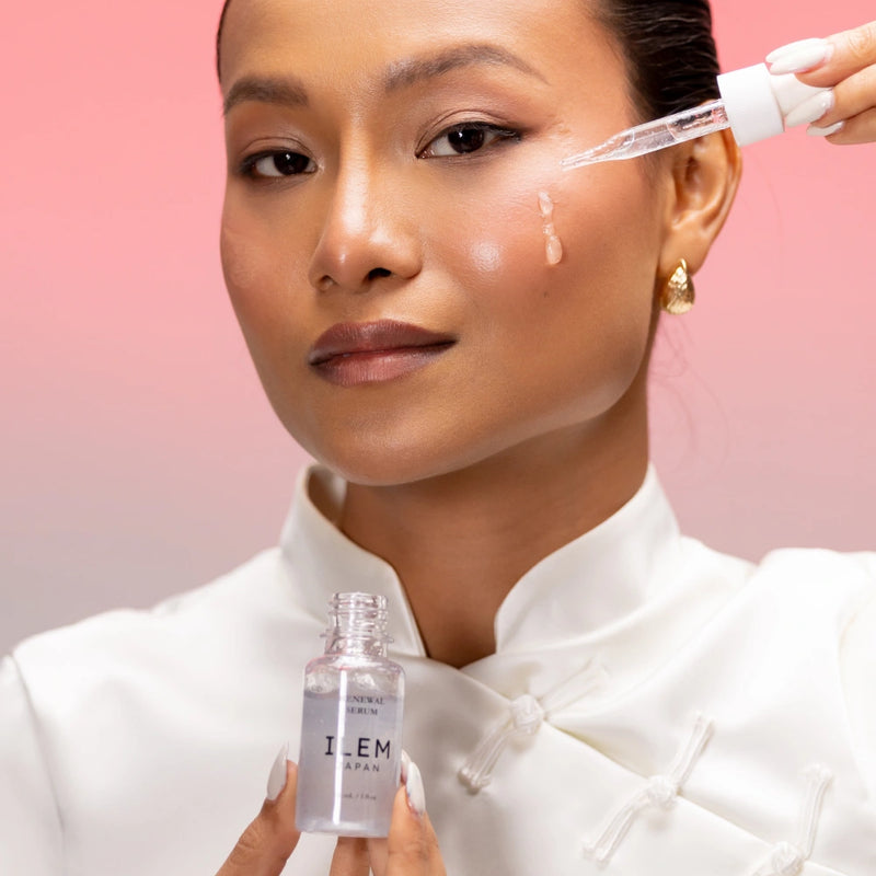 Renewal Serum