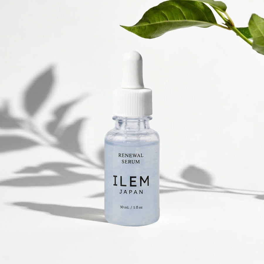 Renewal Serum