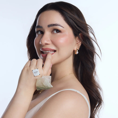 sara tendulkar sencha tea