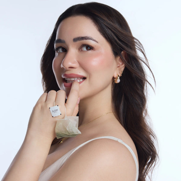 sara tendulkar sencha tea