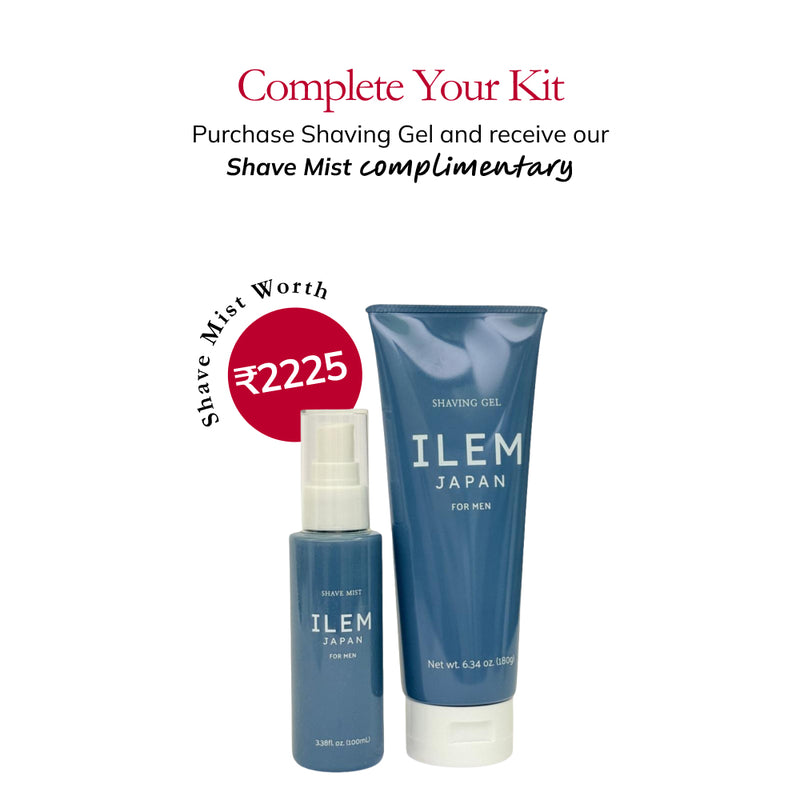 Shave Mist