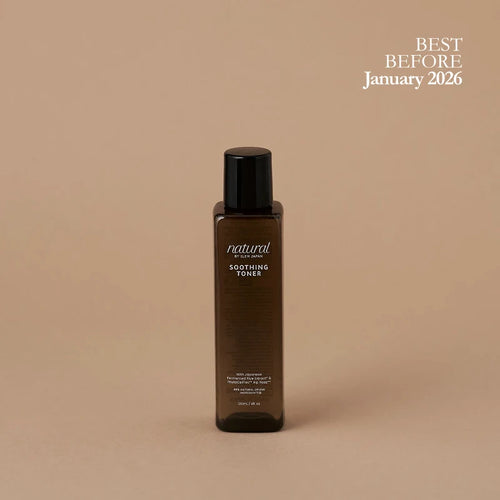skin toner from ILEM JAPAN