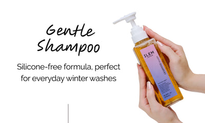 Gentle Shampoo Image