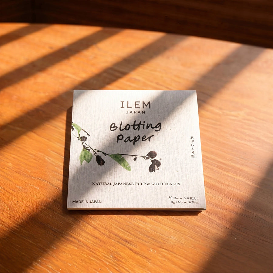 Blotting Paper