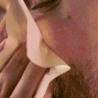 blotting sheets for face