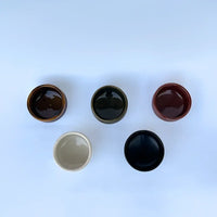 Small Bowls Set of 5