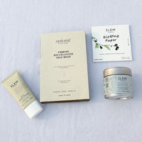 gift for him from ILEM JAPAN