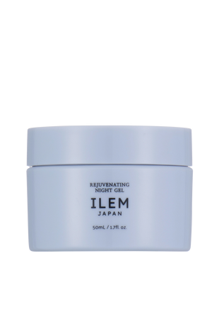 Rejuvenating Night Gel