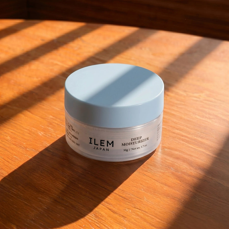 Deep Moisturizer