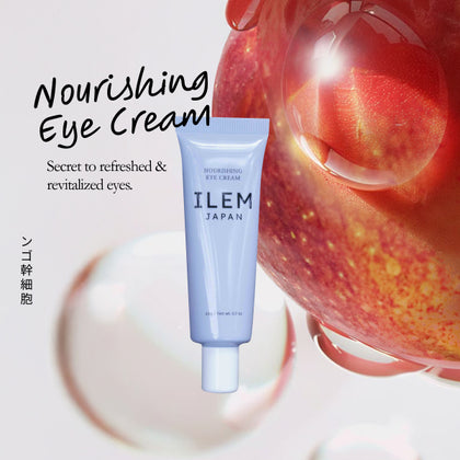 Nourishing Eye Cream