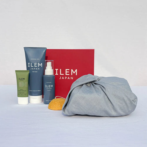 shaving combo for men