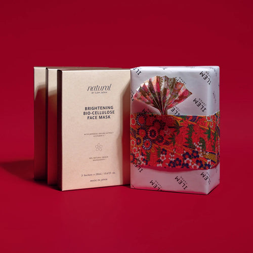 Face Sheet Mask Combo Gift Set (Pack of 3)