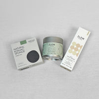 Japanese Self-Care Set