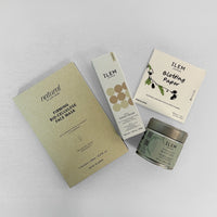 The Care Ritual Box