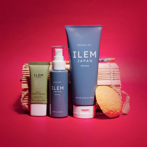 grooming gift set for men