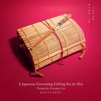 grooming gift set for men hampers
