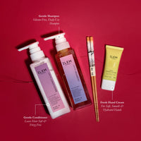 hair care sets festive seasons
