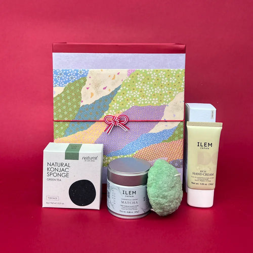 self-care set