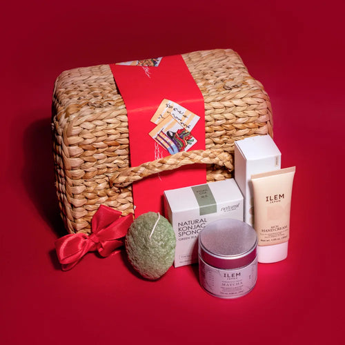 self-care set
