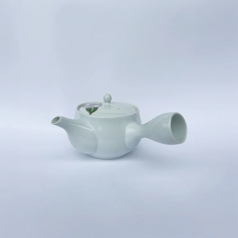japanese kettle teapot