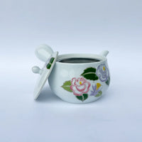 japanese teapot