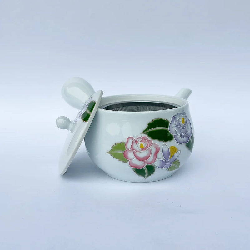 japanese teapot