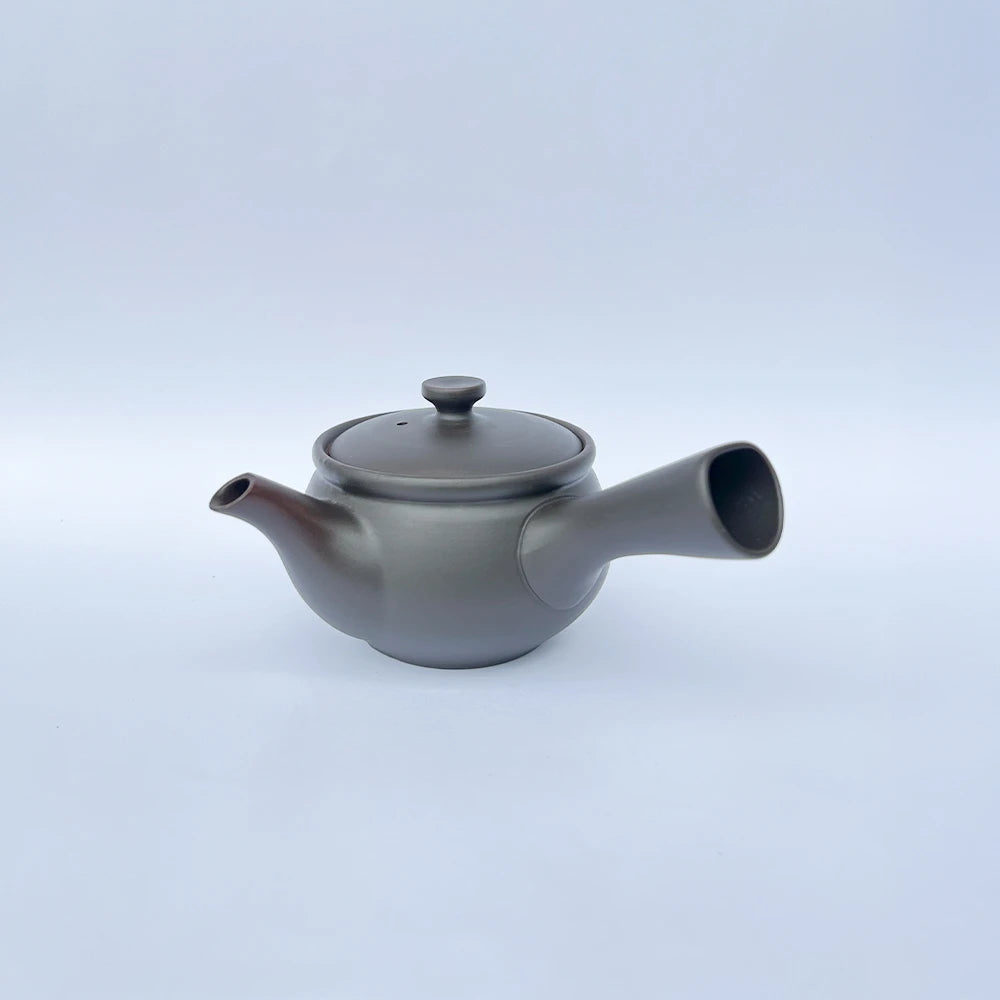 japanese teapot kettle set